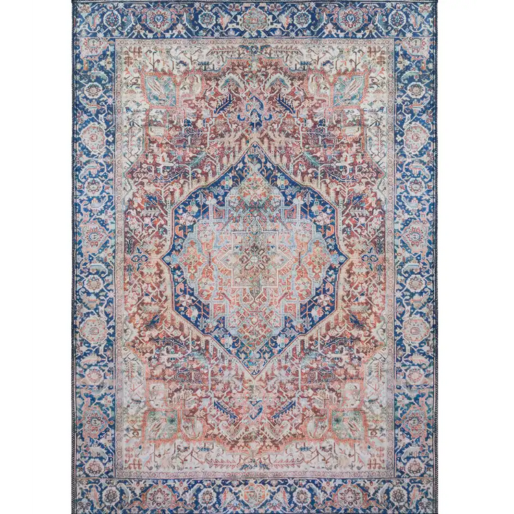 Rustic Terracotta