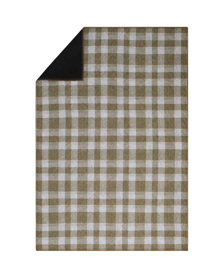 Woodland Plaid