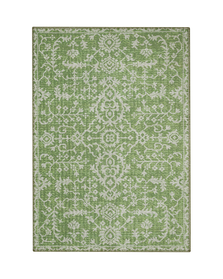 Jade Quilt
