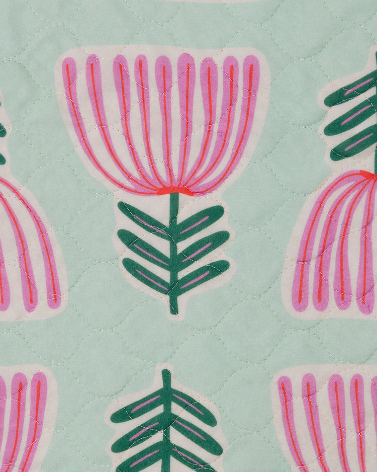 Lotus Bloom