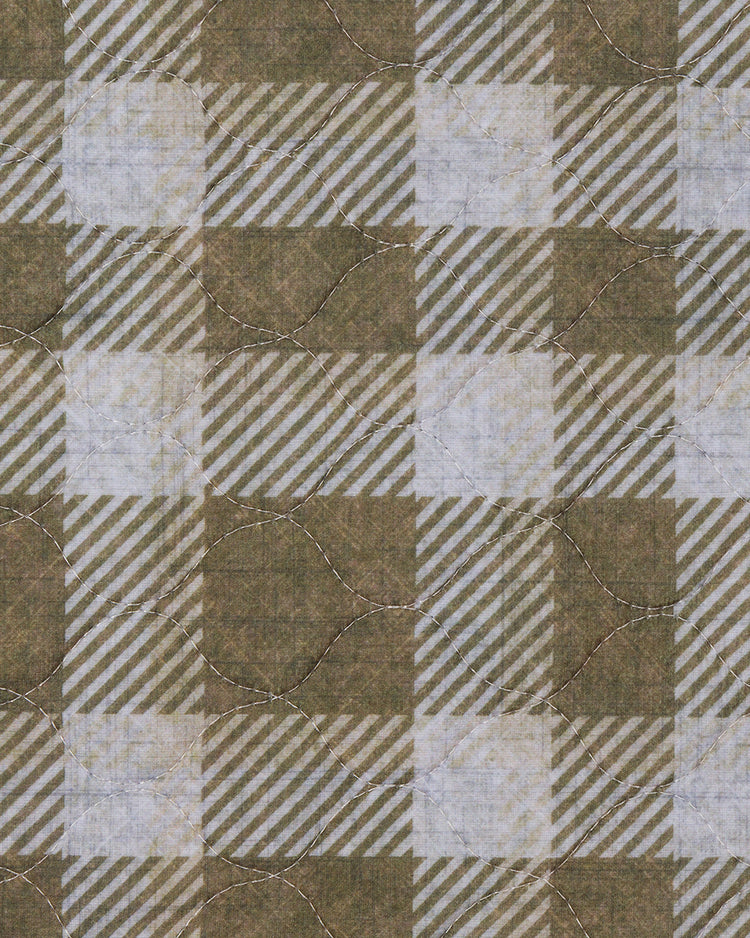 Woodland Plaid