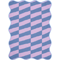 Cotton Candy Wavy