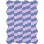 Cotton Candy Wavy