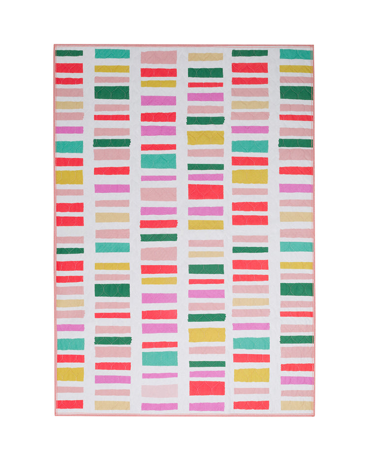 Mosaic Pulse