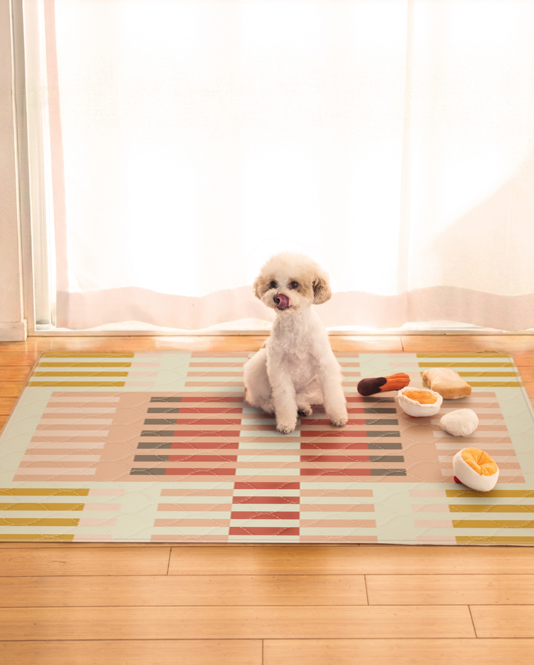 Guava Stripes