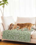 Jade Quilt