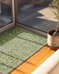 Jade Quilt
