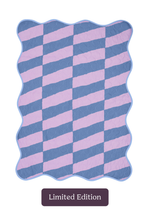 Cotton Candy Wavy