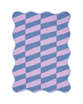 Cotton Candy Wavy